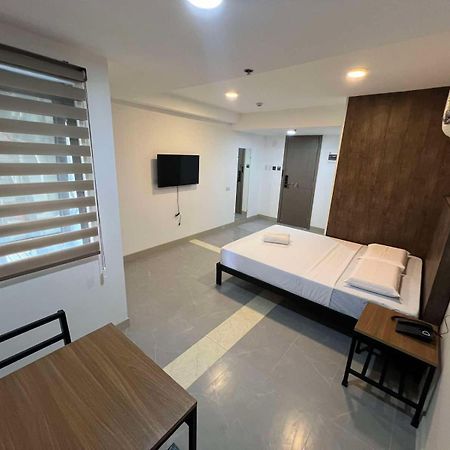 Maine City Residences Tramo 帕赛 外观 照片