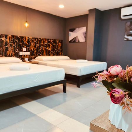 Maine City Residences Tramo 帕赛 外观 照片
