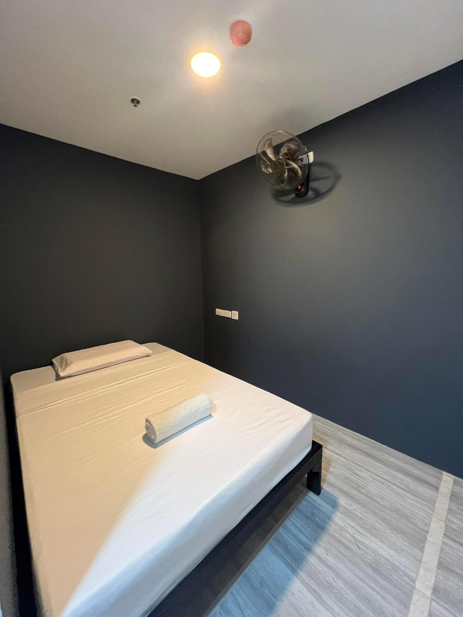 Maine City Residences Tramo 帕赛 外观 照片