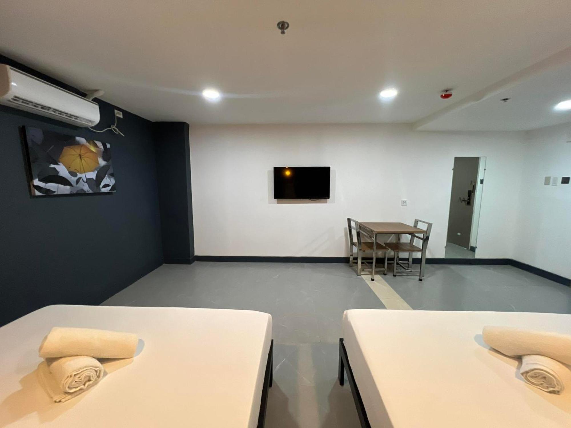 Maine City Residences Tramo 帕赛 外观 照片