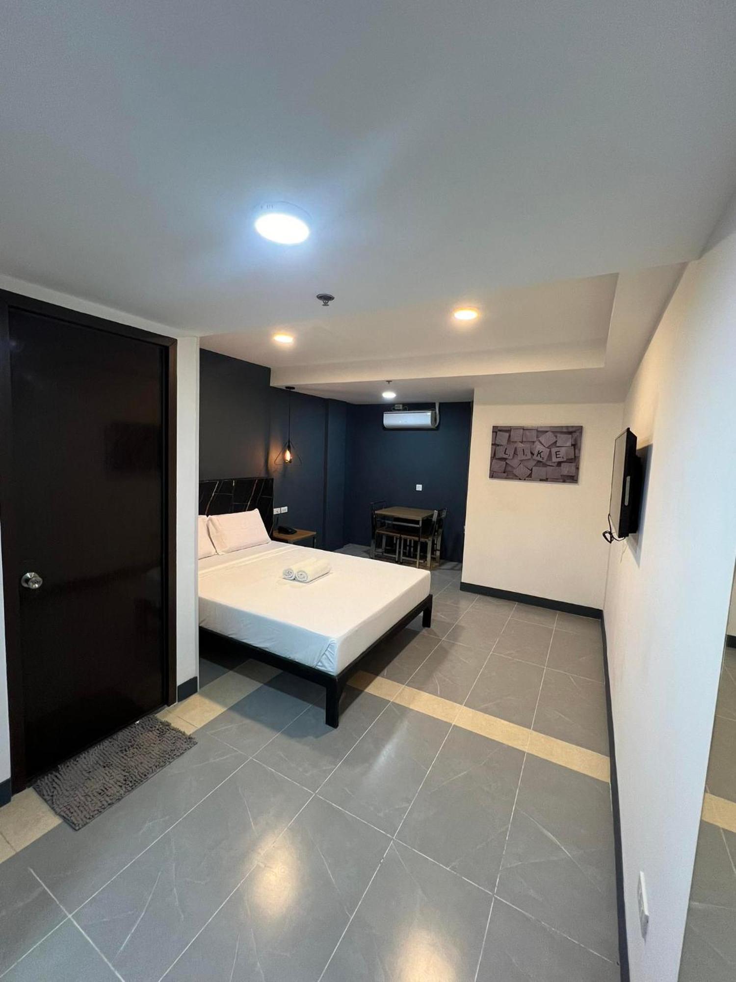 Maine City Residences Tramo 帕赛 外观 照片