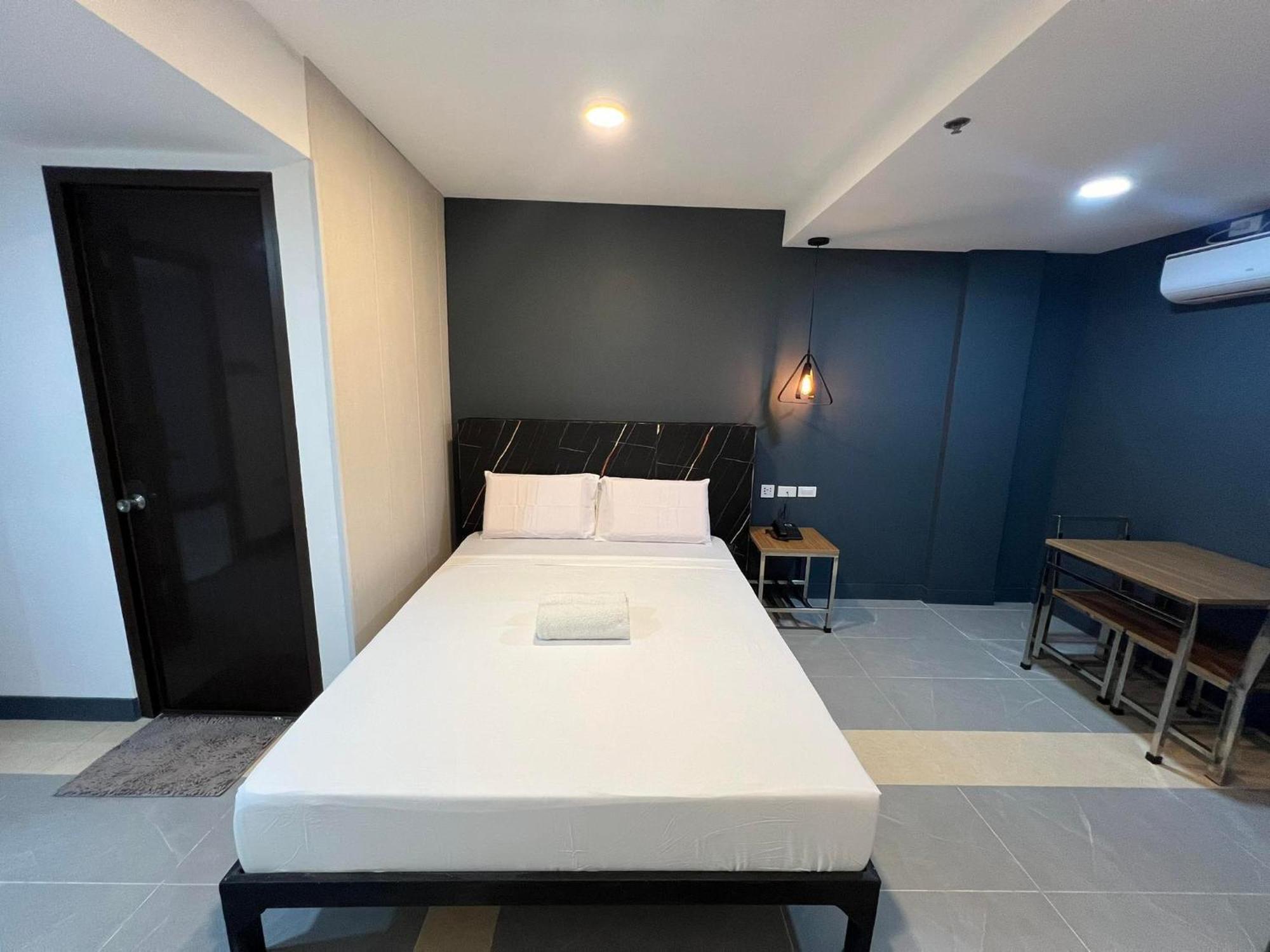 Maine City Residences Tramo 帕赛 外观 照片