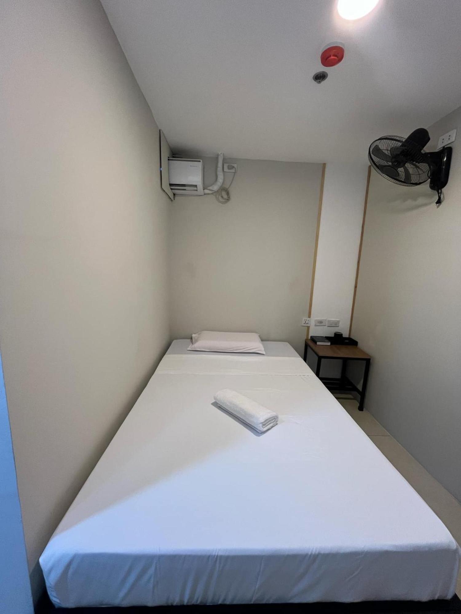 Maine City Residences Tramo 帕赛 外观 照片