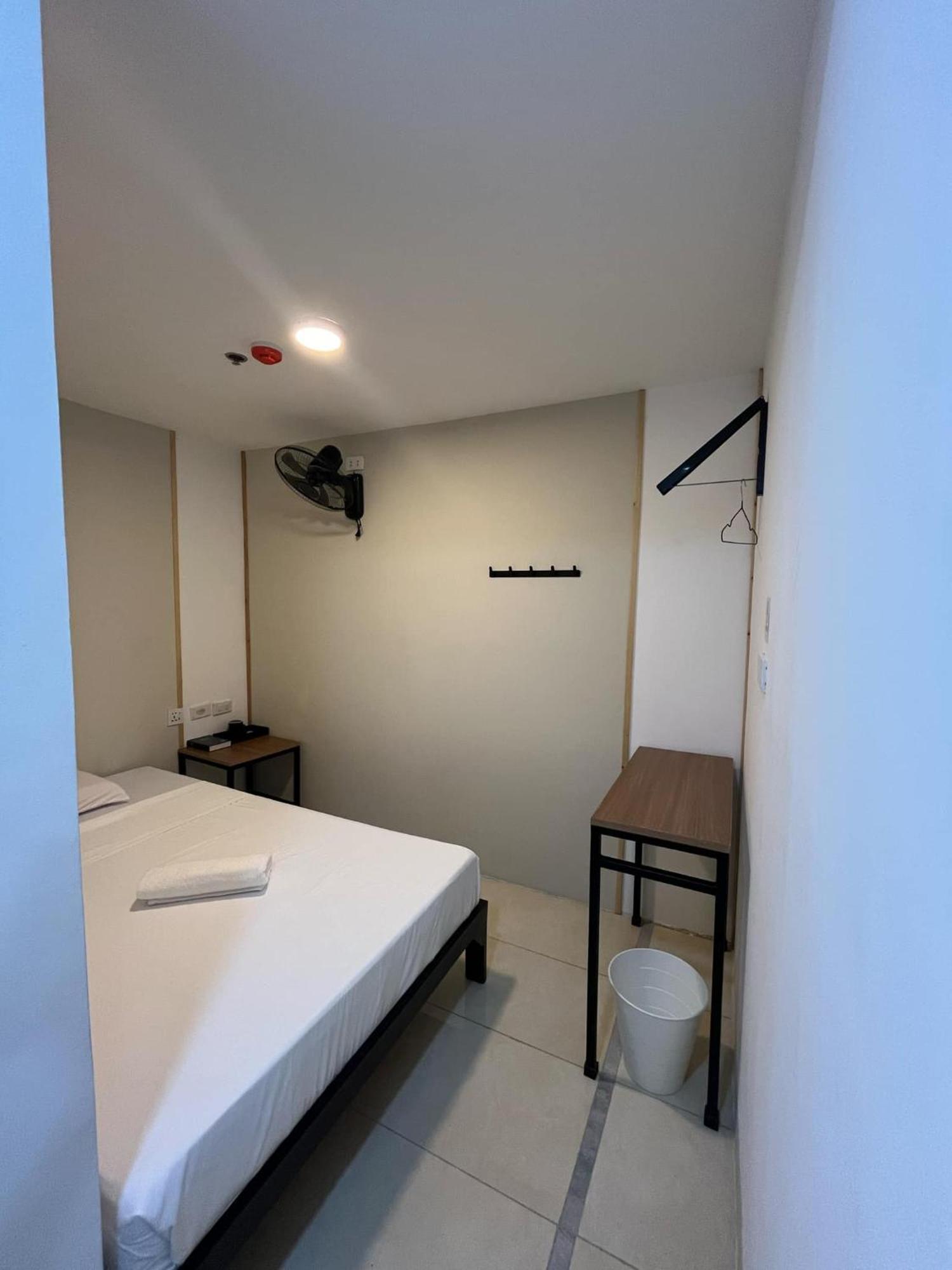 Maine City Residences Tramo 帕赛 外观 照片