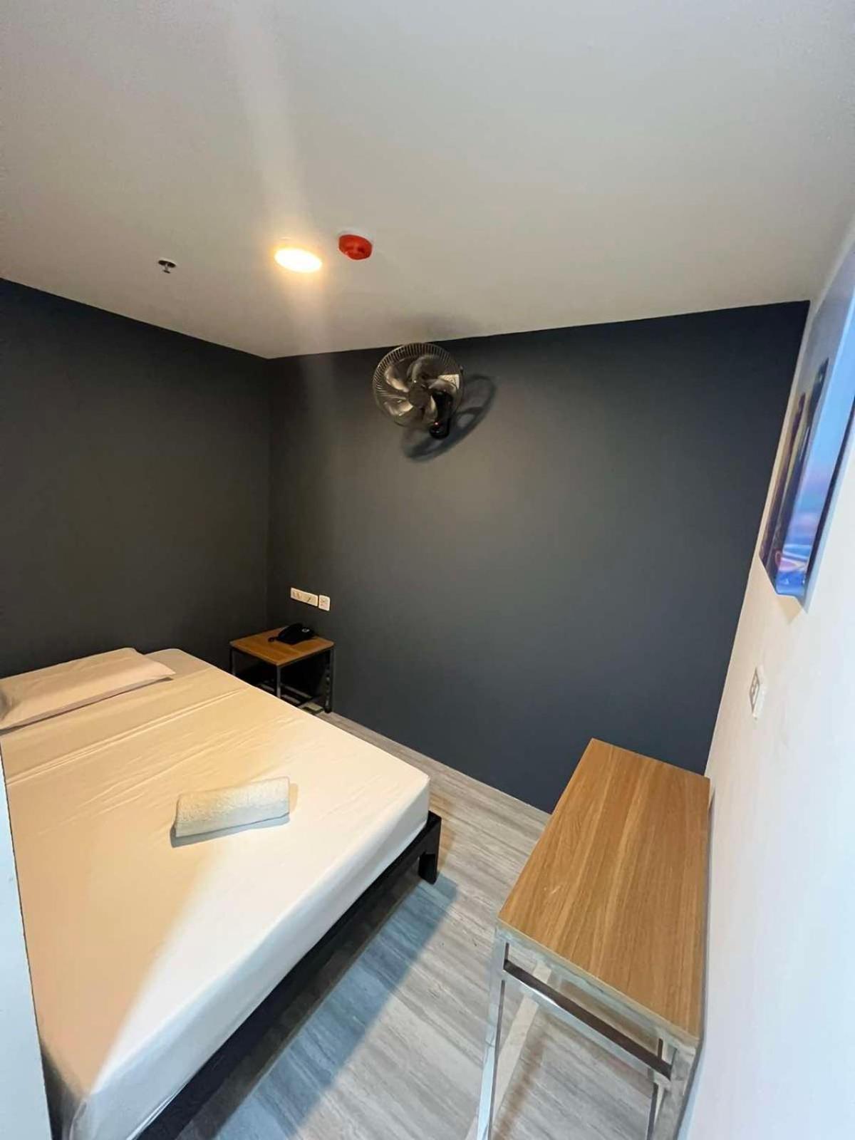 Maine City Residences Tramo 帕赛 外观 照片