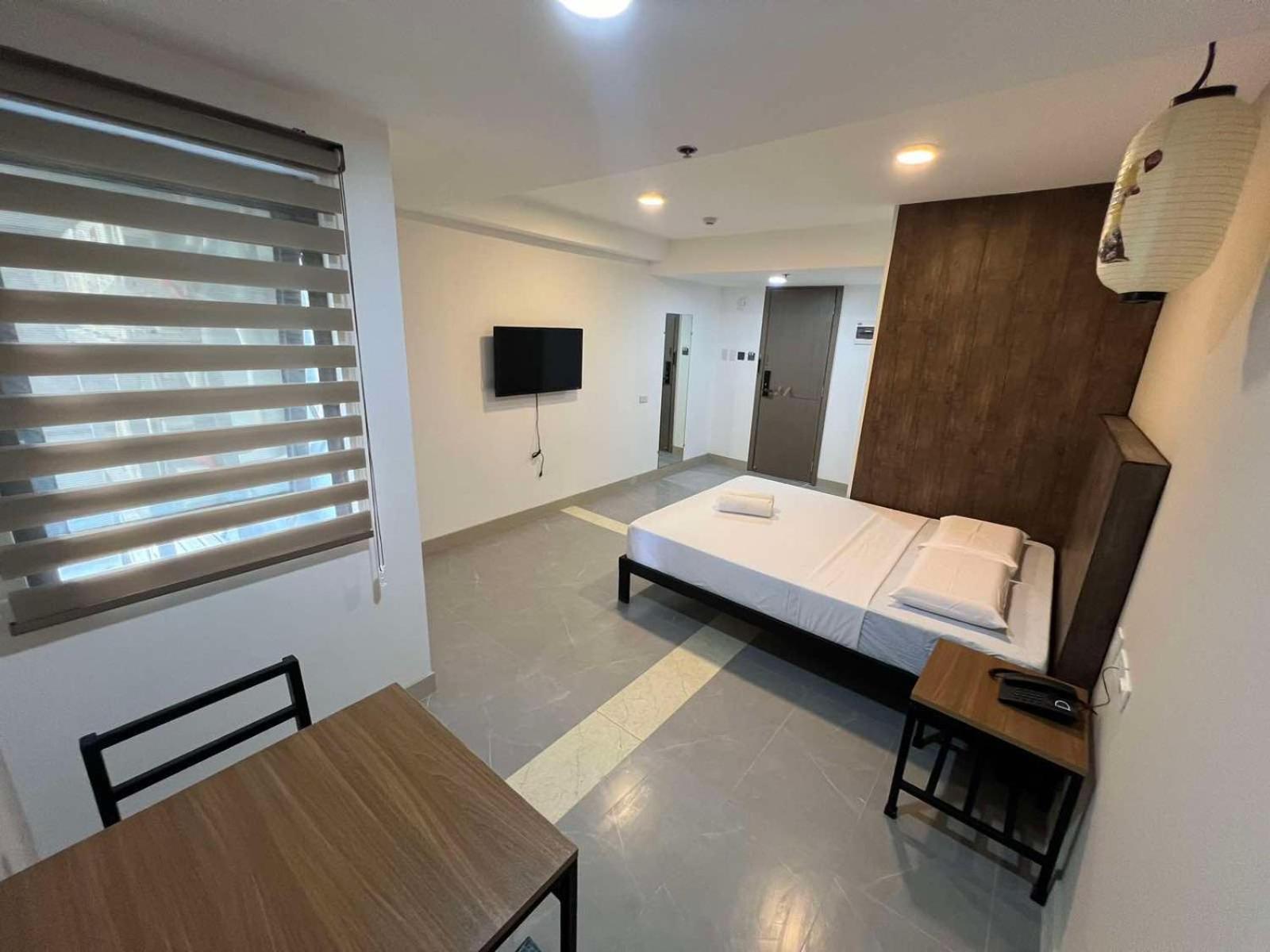 Maine City Residences Tramo 帕赛 外观 照片