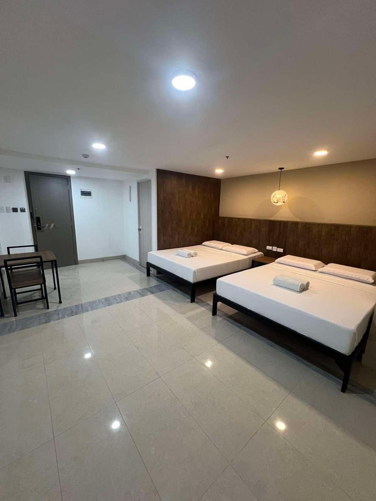 Maine City Residences Tramo 帕赛 外观 照片
