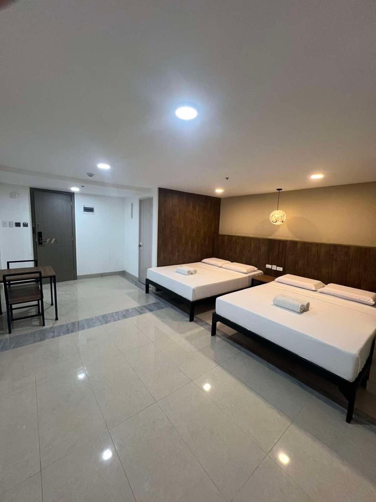 Maine City Residences Tramo 帕赛 外观 照片