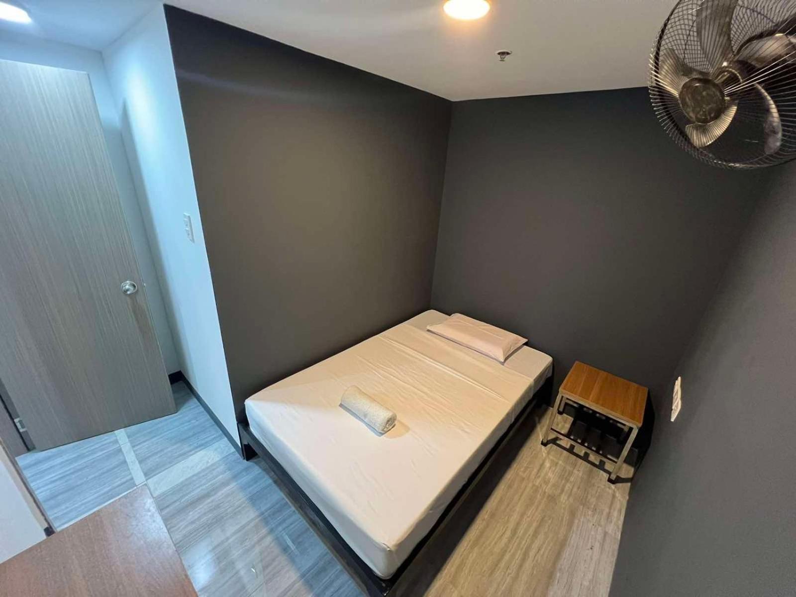 Maine City Residences Tramo 帕赛 外观 照片